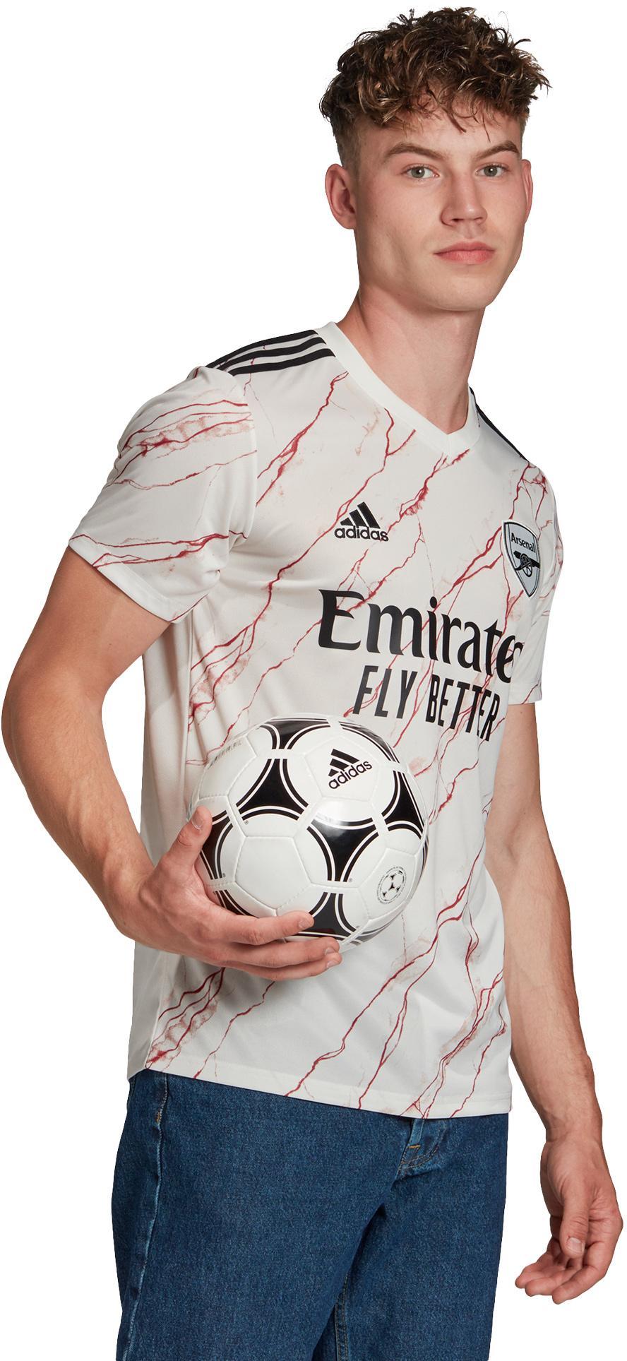AFC A JSY