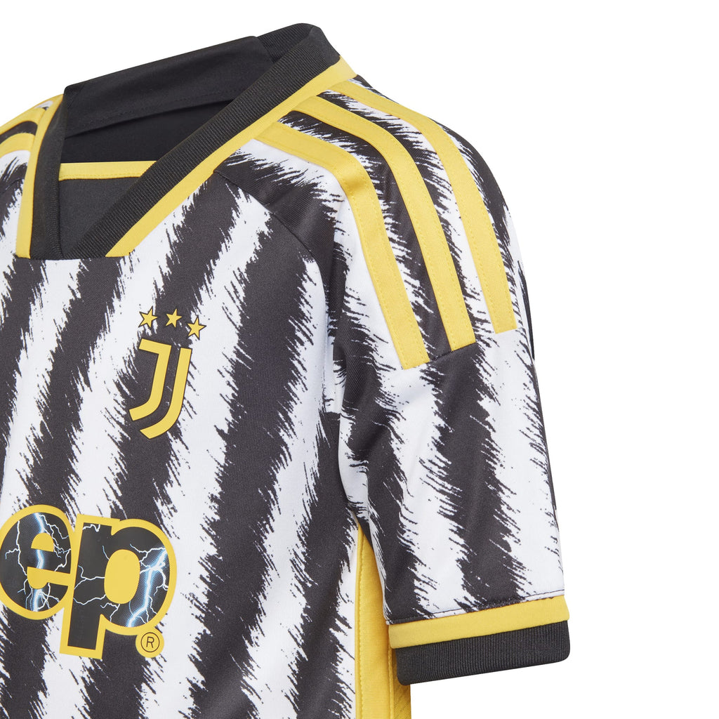 Juventus 23/24 mini thuistenue