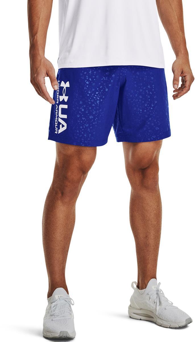 Woven EmbossHerren Short