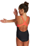 Arena G Trick Jr Swim Pro Back One