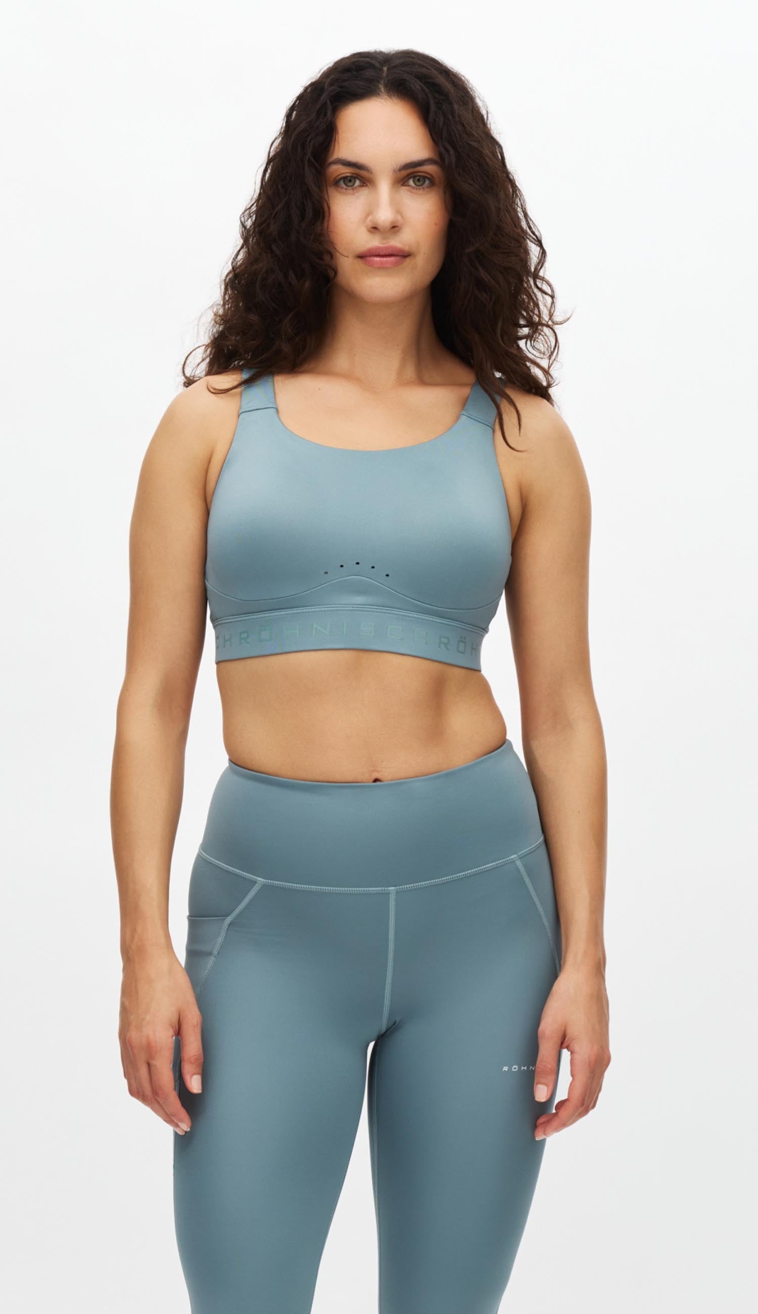 Firm High Support Sportsbra