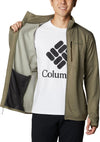 Park View Fleece Full Zip