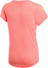 adidas YG MH BOS TEE