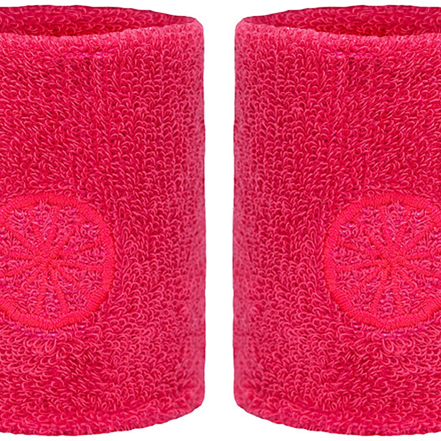 wrist sweatband small