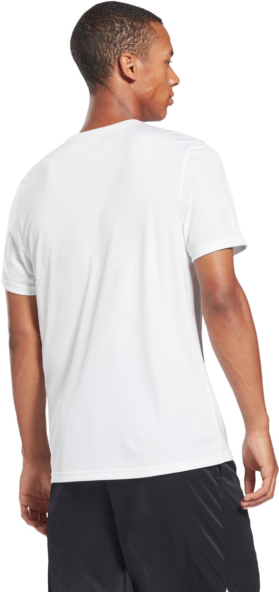 Wor Poly Graphic Ss Tee