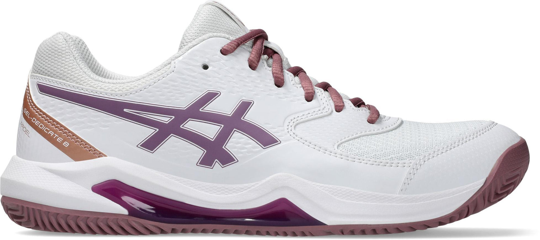 Gel-Dedicate 8 padelschoenen