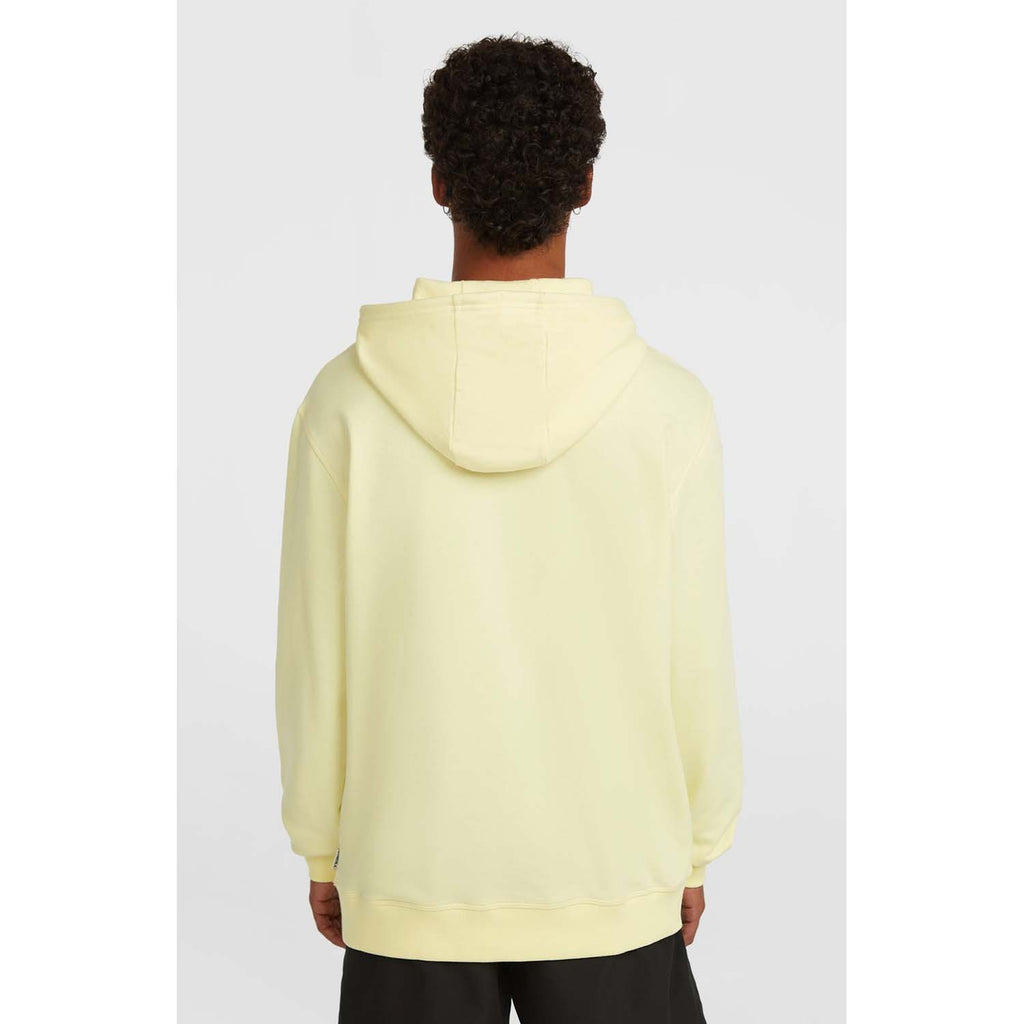 Musthave Graphic Hoodie