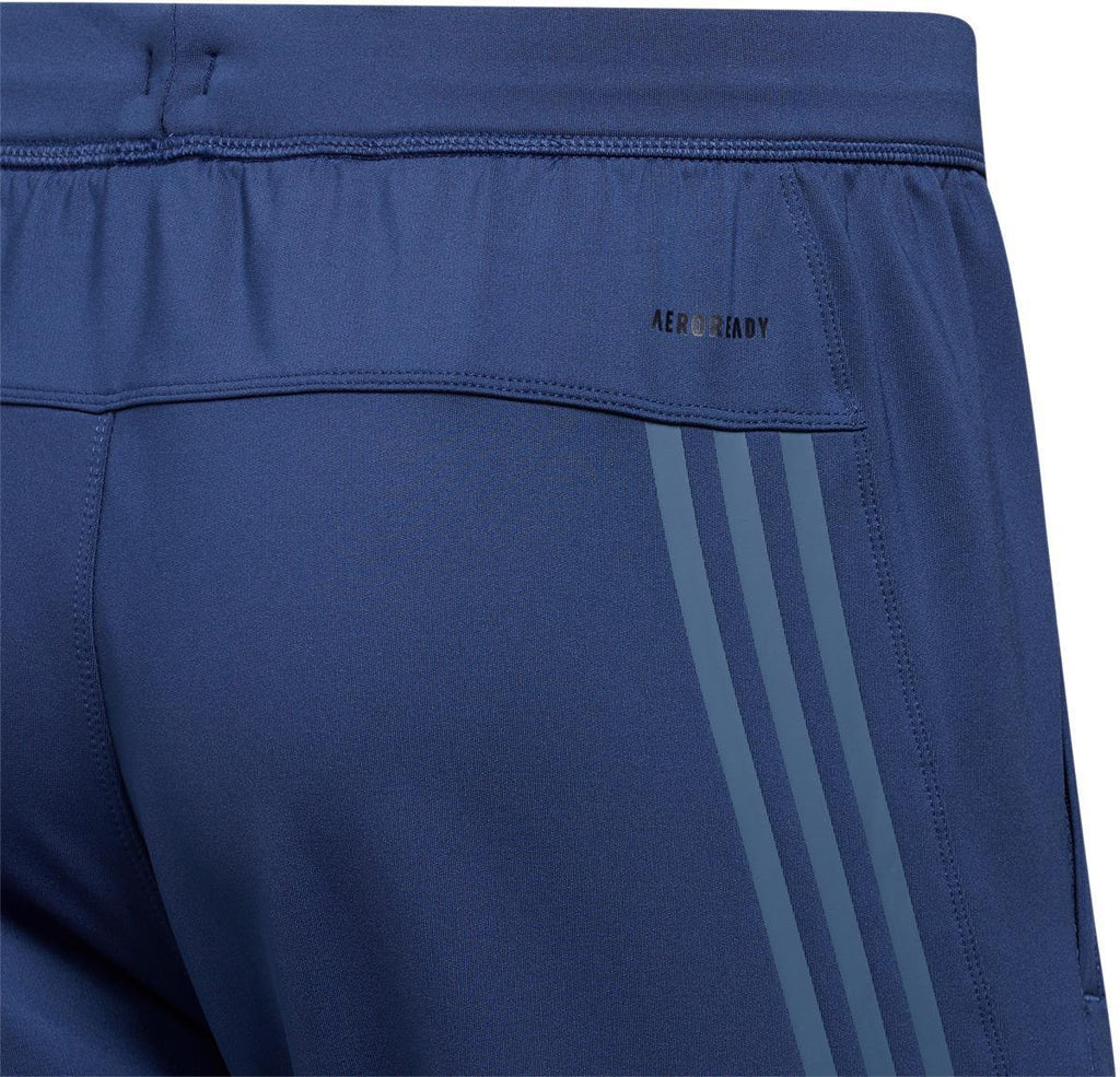 AEROREADY 3-Stripes Cold Weather Knit Broek