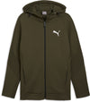 Evostripe Full Zip hoodie