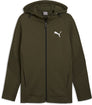 Evostripe Full Zip hoodie