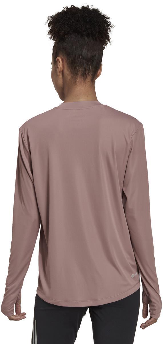 3-Stripes Sport Brand Love Longsleeve