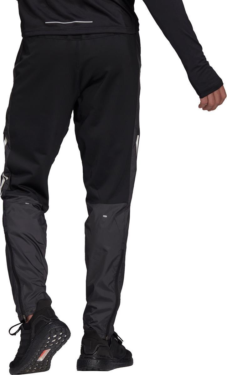 Own the Run Astro Broek