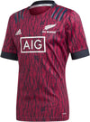 All Blacks Primeblue Trainingsshirt
