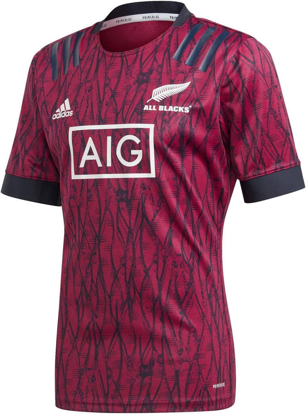 All Blacks Primeblue Trainingsshirt
