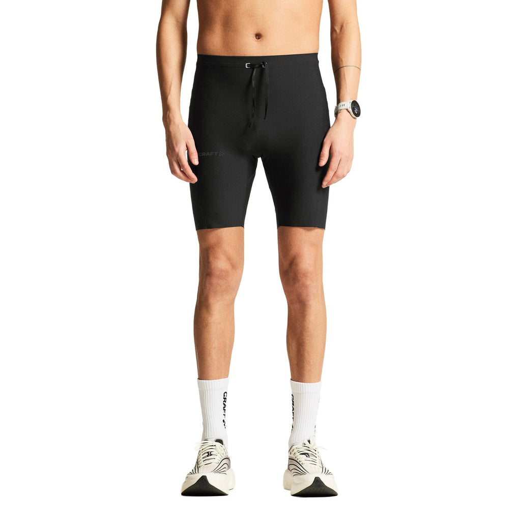 Hypervent Short Tights