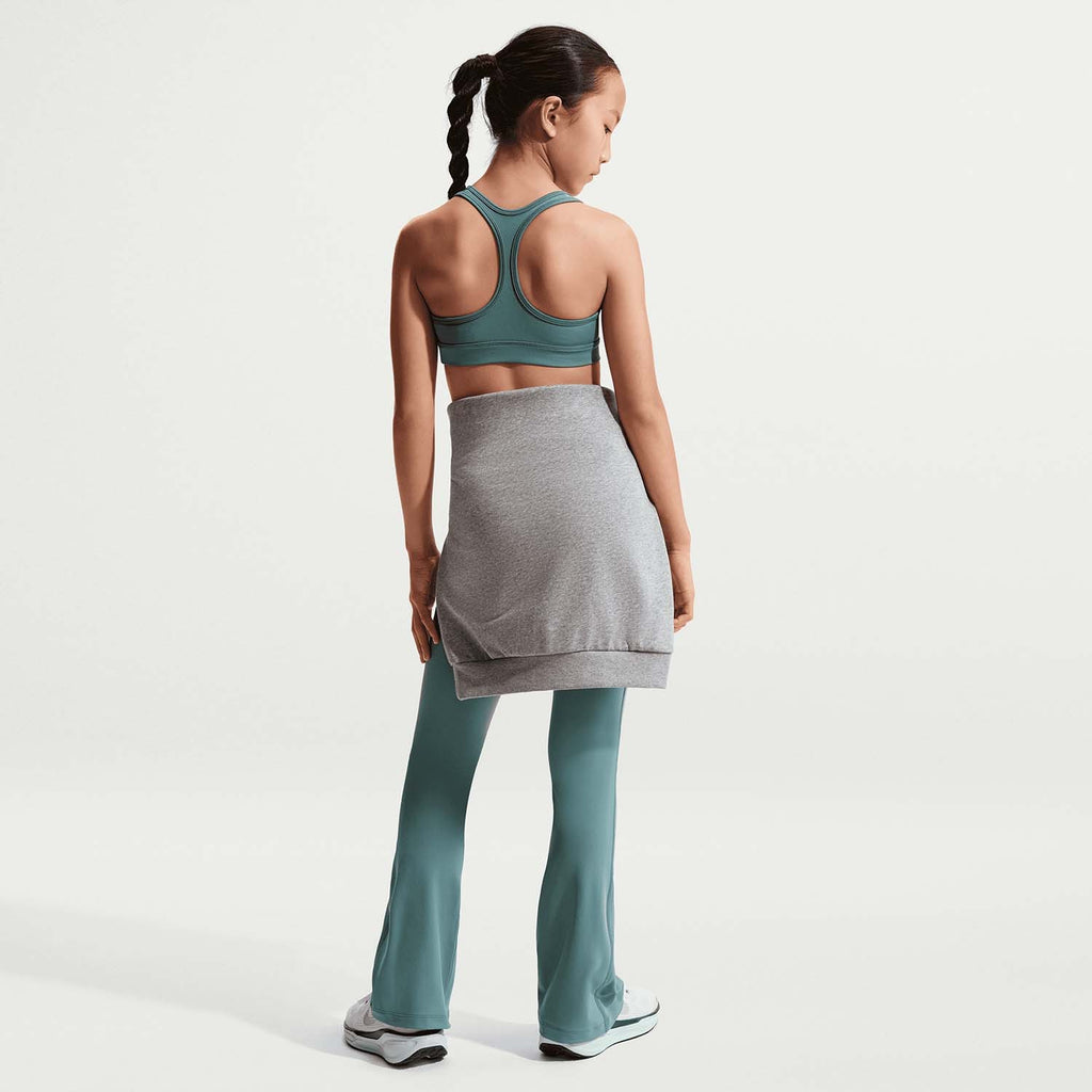 Swoosh Girls' Sports Topje