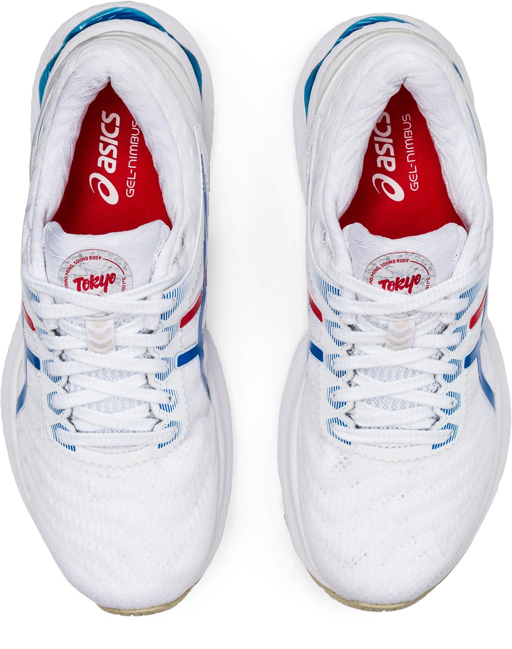 GEL-NIMBUS 22 LADY RETRO TOKYO