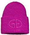 valerie, knitted beanie