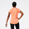 Impact Run shortsleeve shirt