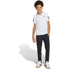 Tiro25 Competition Vistech broek