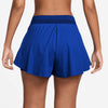court ace advantage Dri-FIT tennisshorts
