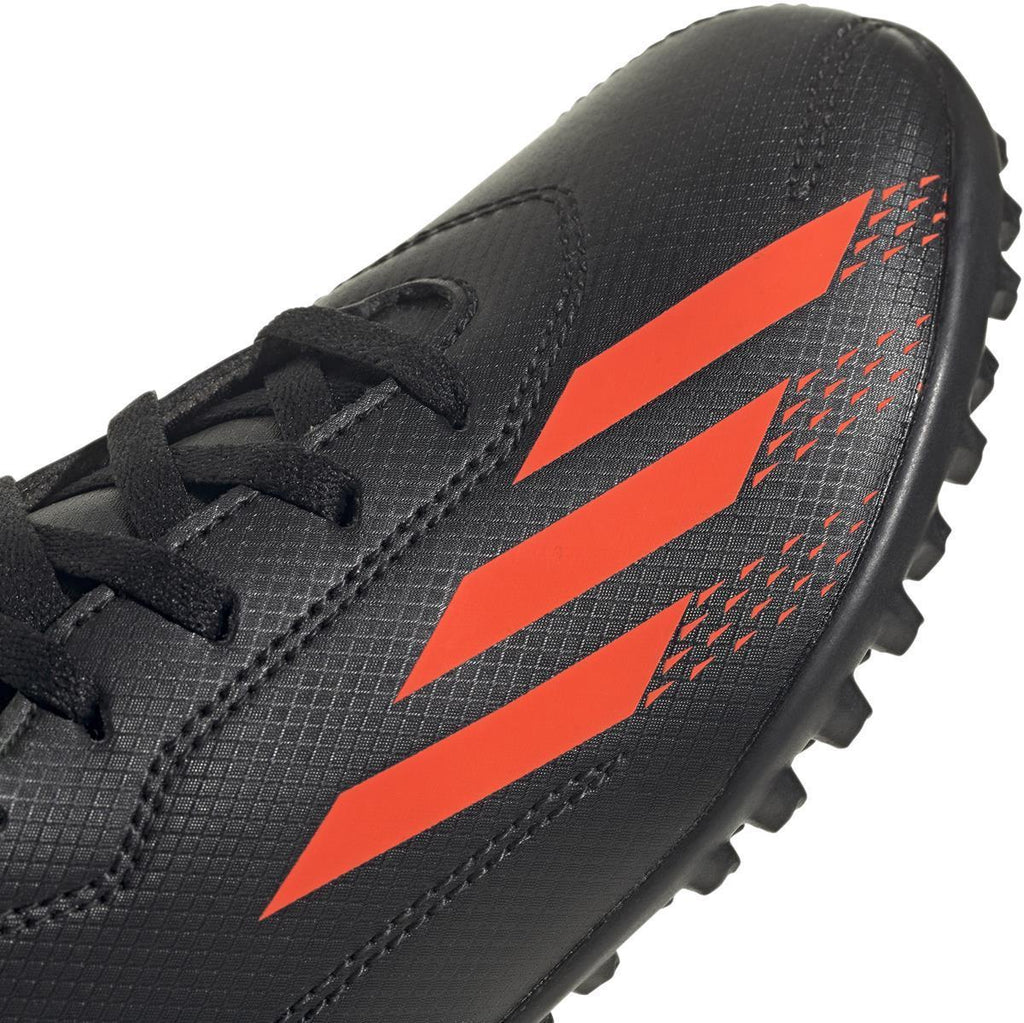 X Speedportal.4 Turf voetbalschoenen