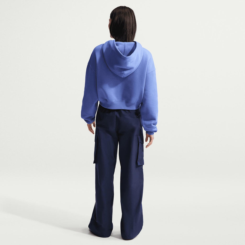 Phoenix Fleece Hoodie