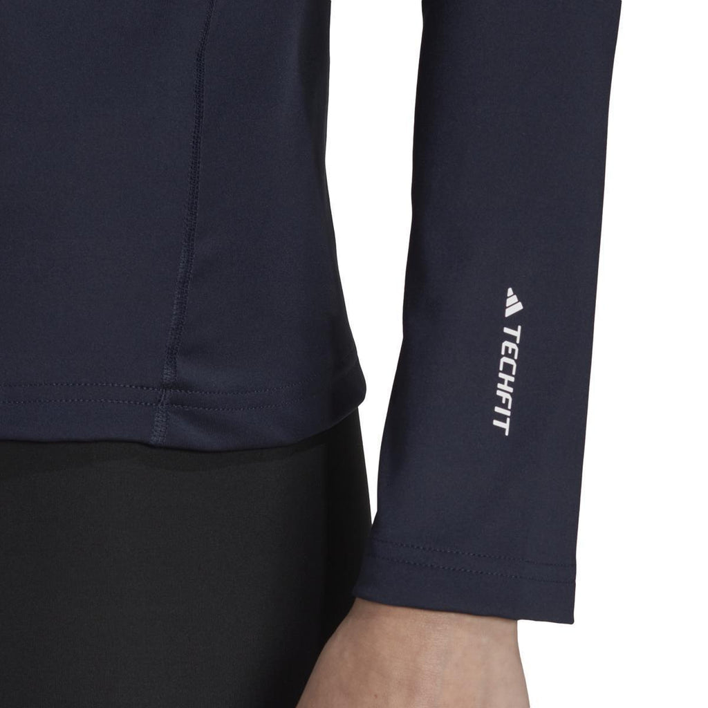 Techfit Training longsleeve shirt