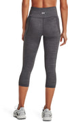 Meridian Heather Crop