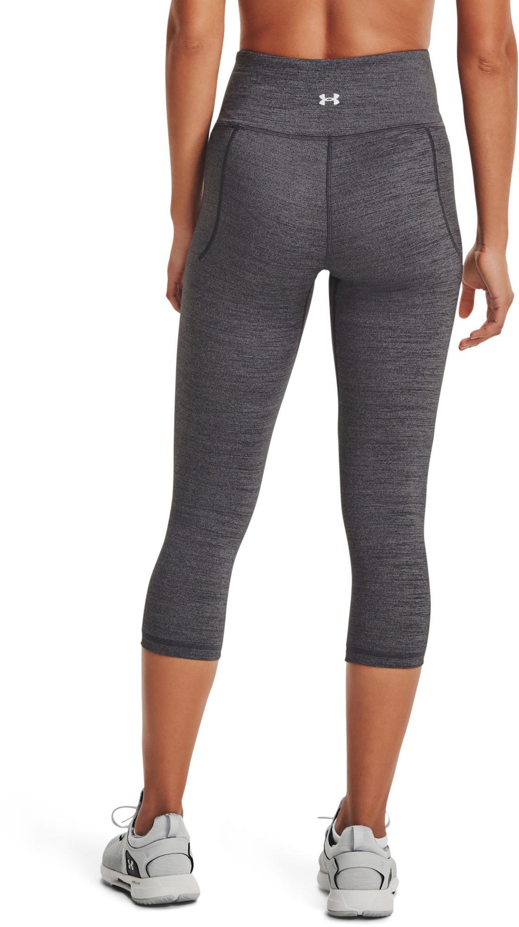 Meridian Heather Crop