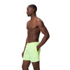 ESSENTIALS WATERSHORT 16" LTGRN