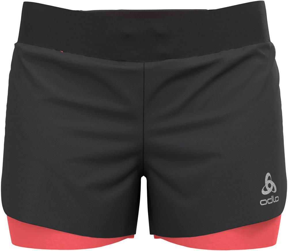 2-in-1 Shorts Zeroweight 3 Inch