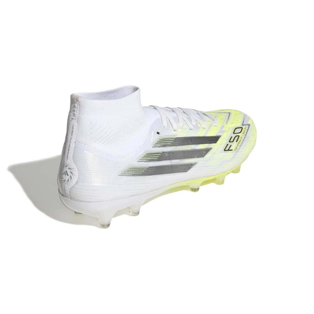 F50 Sparkfusion Pro voetbalschoenen alle velden