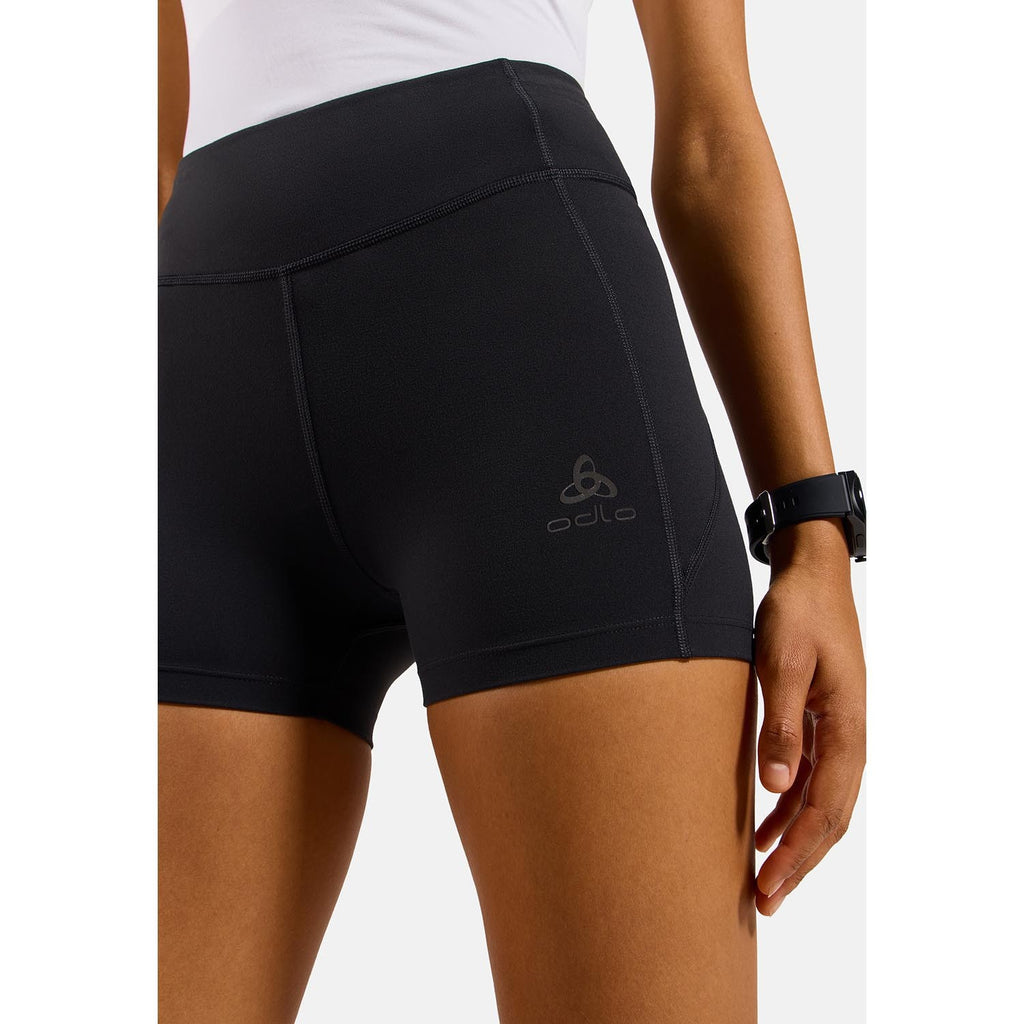 Hardloop Tights Short Essential Sprinter