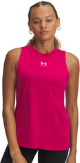 UNDER ARMOUR OFF CAMPUS Muscle Tank Shirt