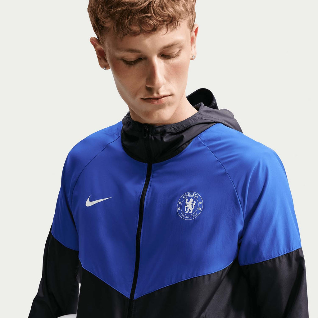 Chelsea FC City Side Sportswear Voetbal Jacket
