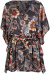 Lw Beach Cover Up - Mix-match