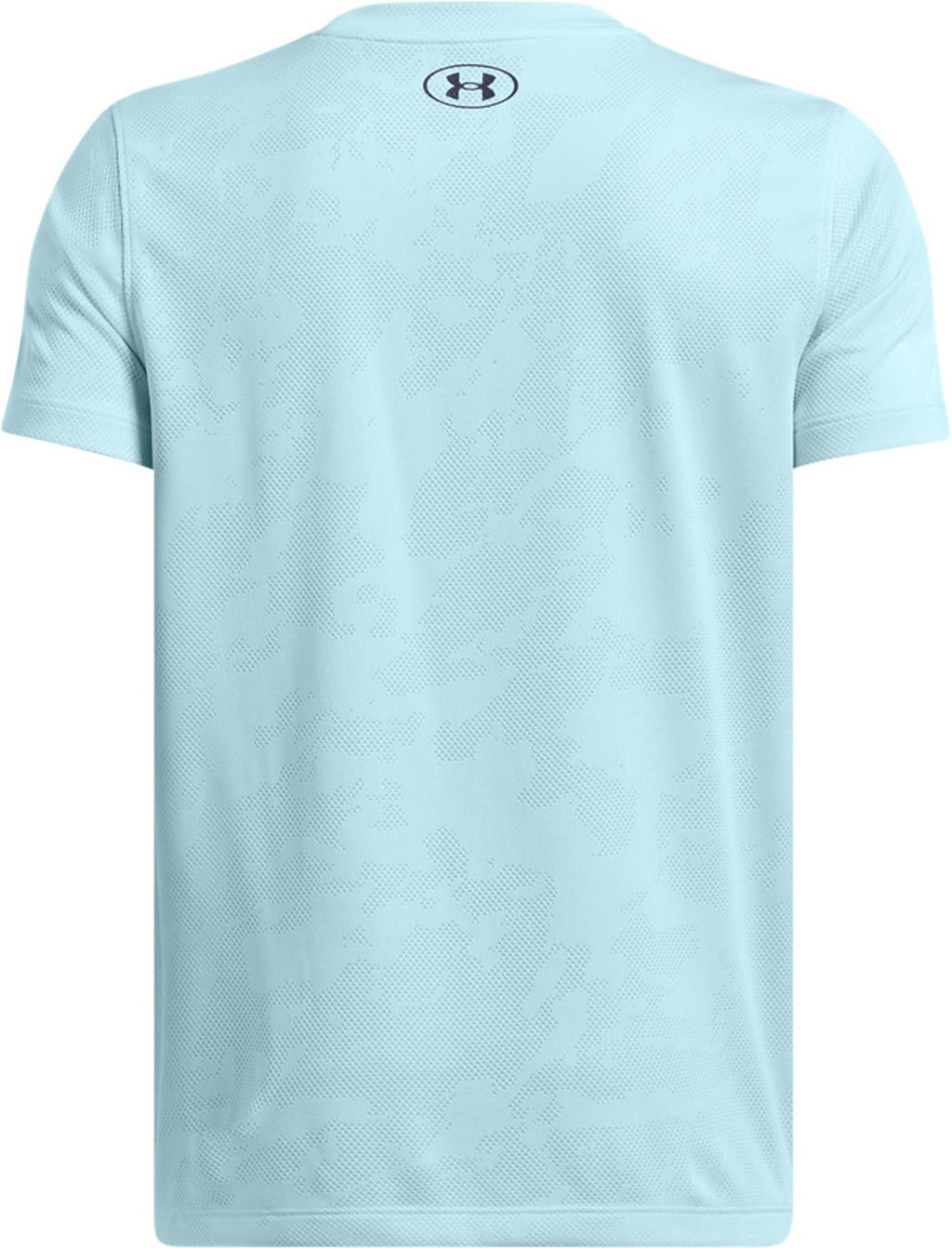 UNDER ARMOUR Tech JCQRD SS Jungen Shirt