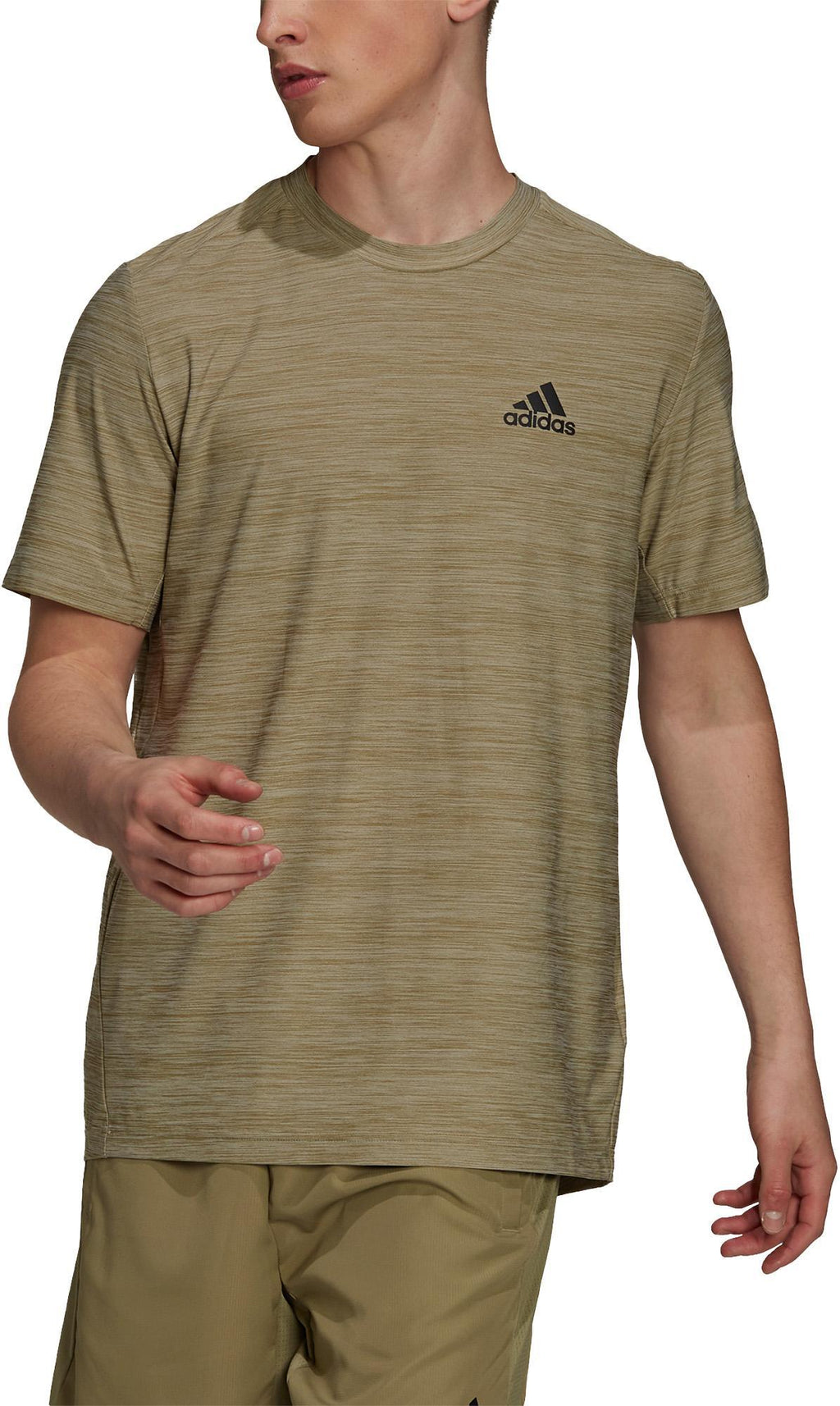 M HT EL TEEHr. T-Shirt