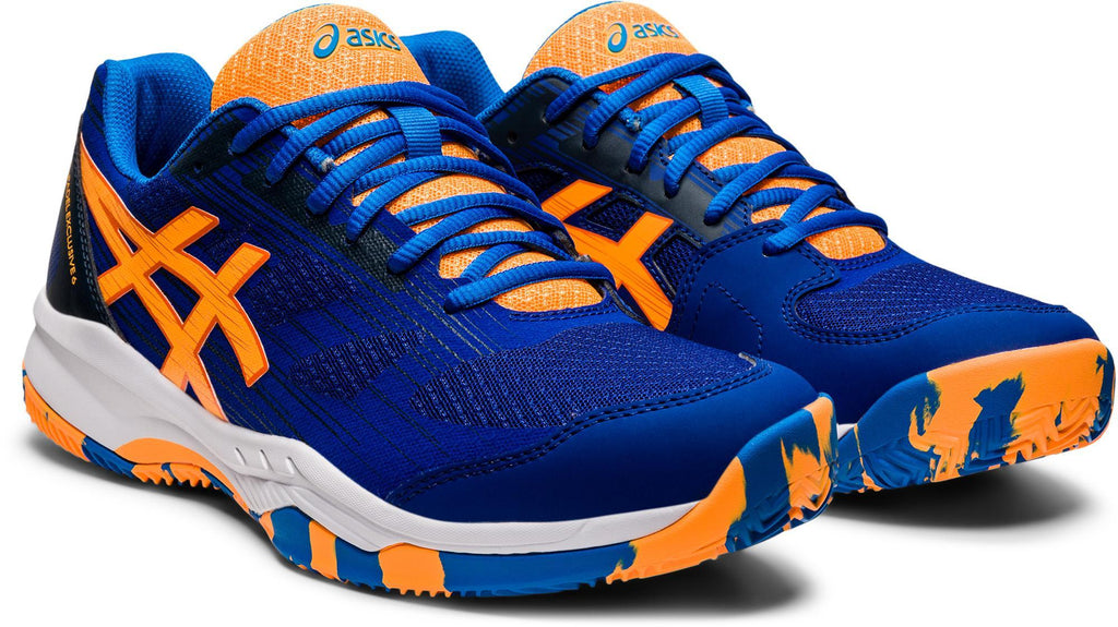 GEL-Padel Exclusive 6 schoenen
