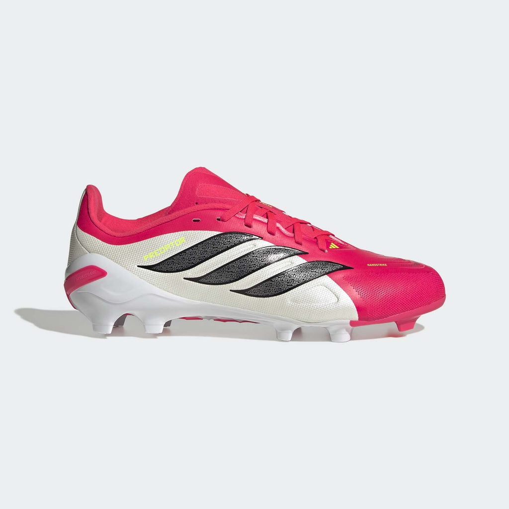Predator League Fg Junior Voetbalschoenen voor Gras