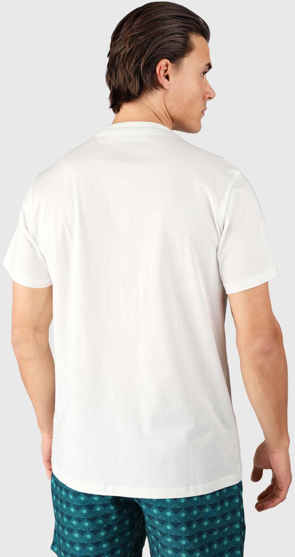 Archi Men T-shirt