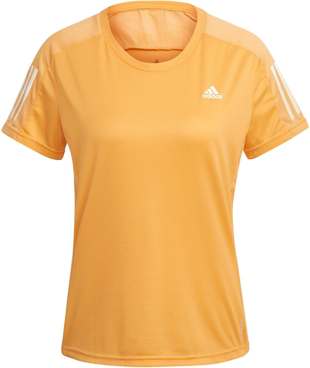Own The Run t-shirt