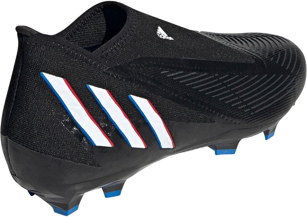 Predator Edge.3 Laceless FG voetbalschoenen
