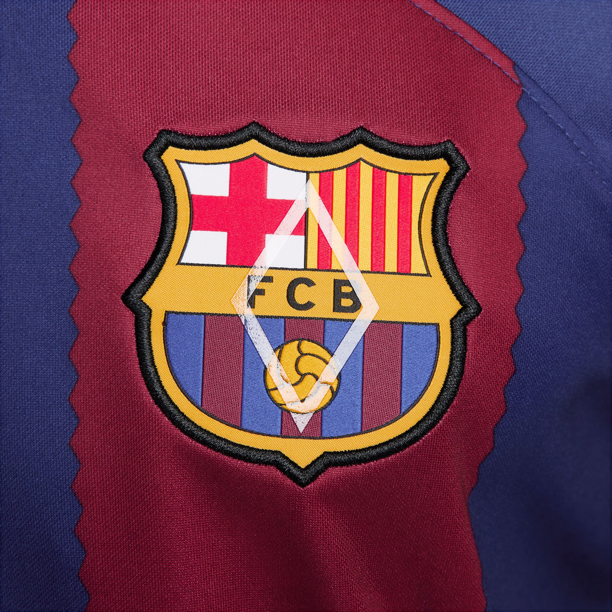 FC Barcelona Stadium trainingsshirt