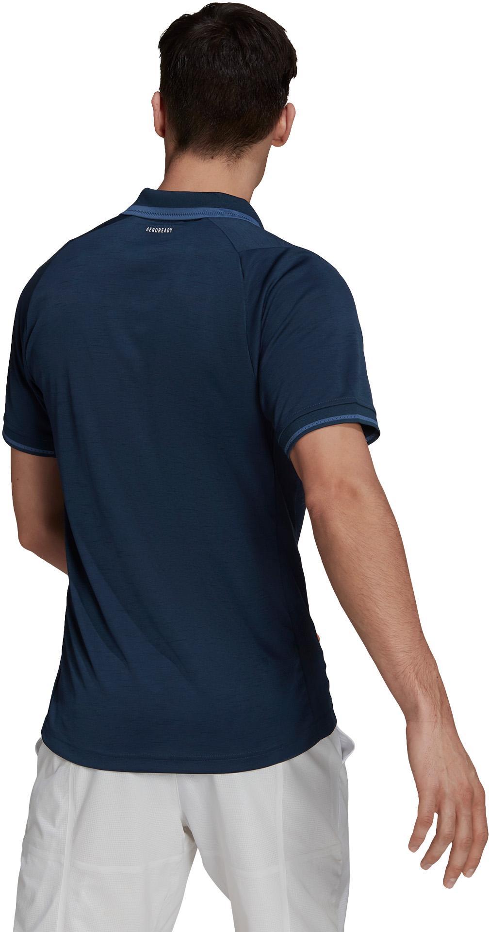 T Freelift Polo