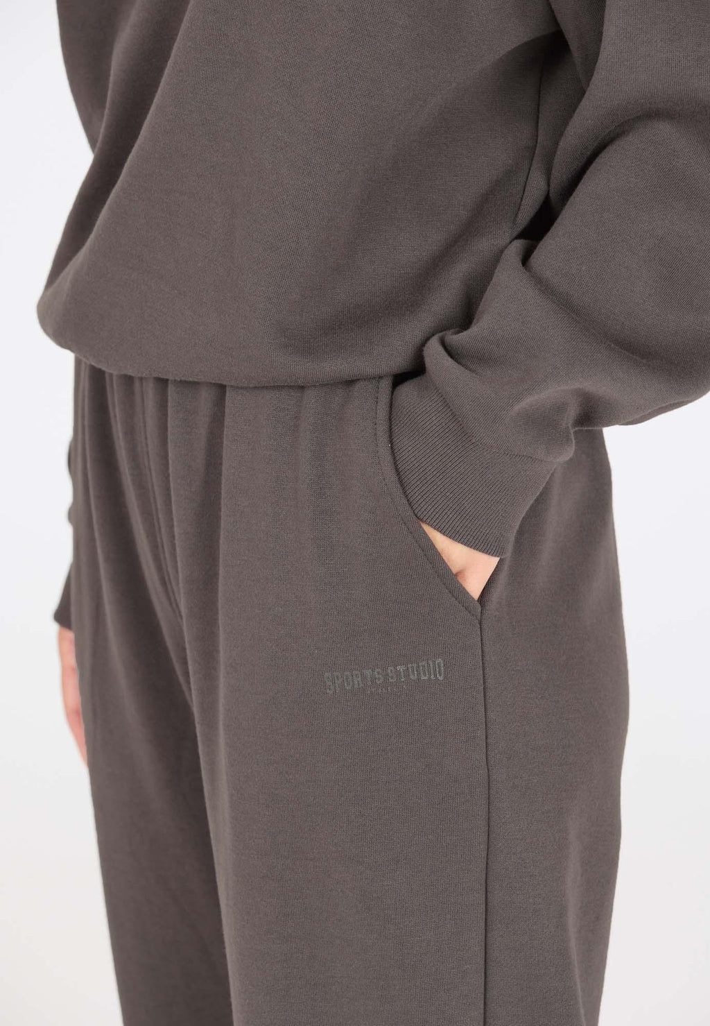 Giannis W Sweat Pants