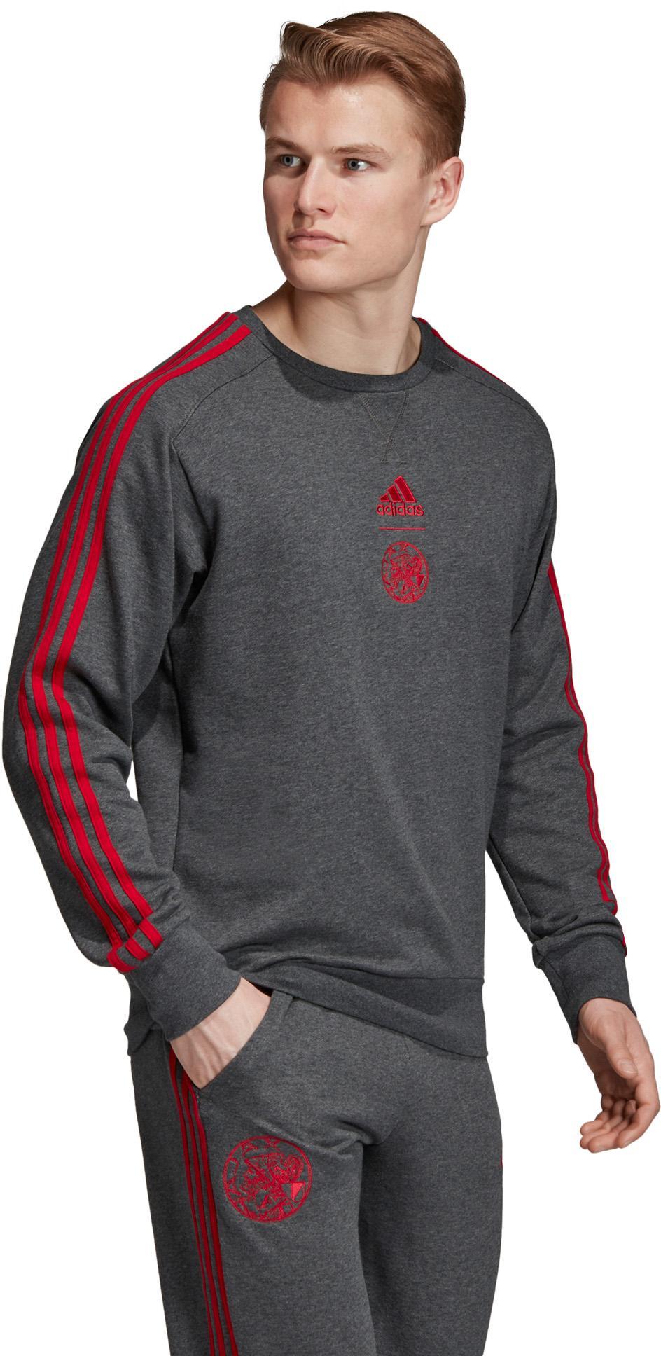 ajax 3s cr swt