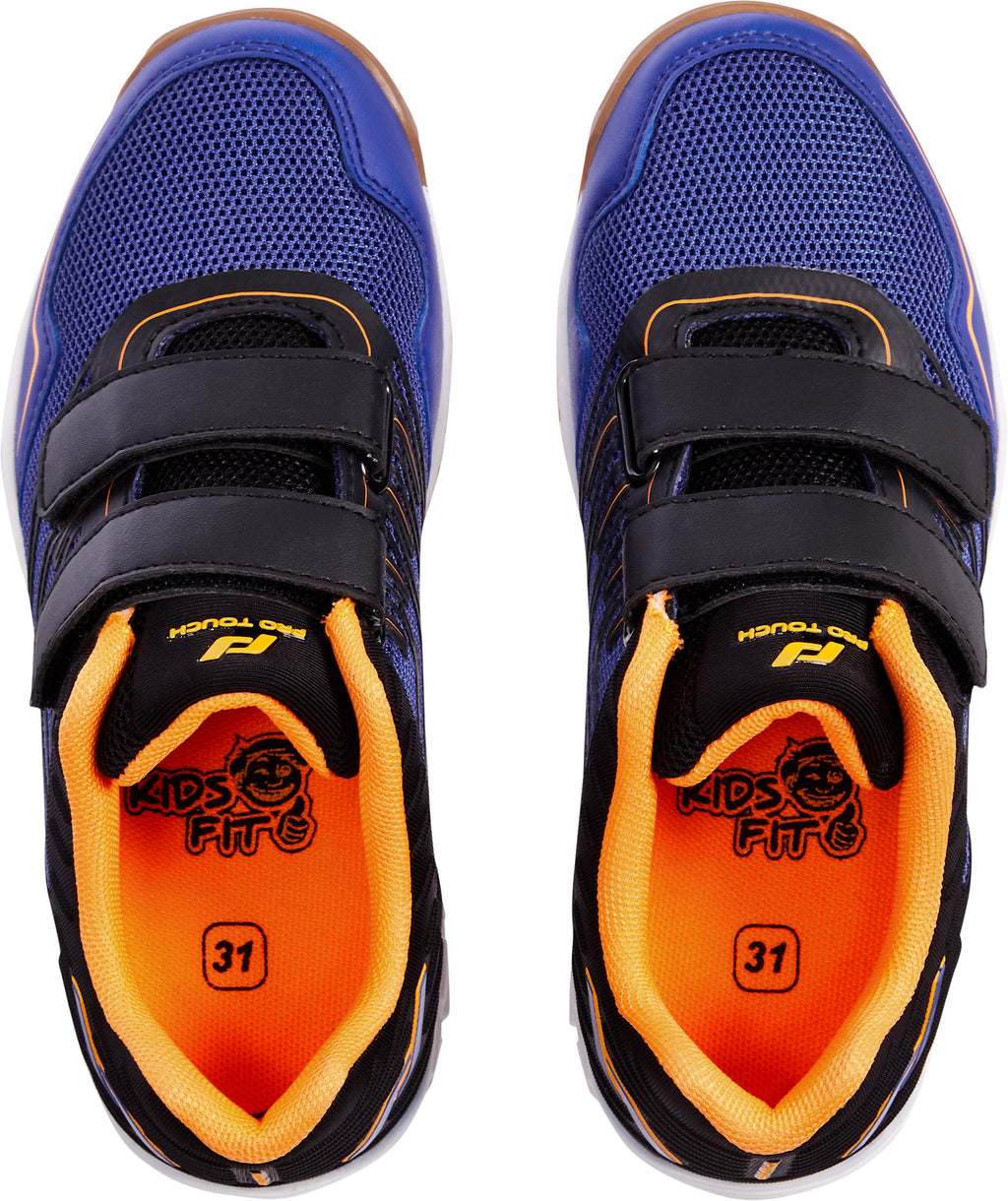 Rebel 3 VLC kids hardloopschoenen