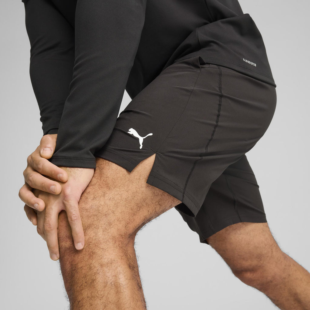 Tech Training 7 Stretch short